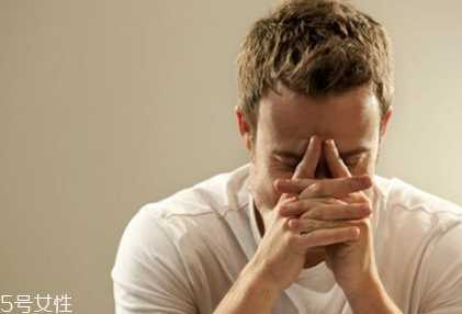 男人衰老的快什么原因？男人衰老的五大特征