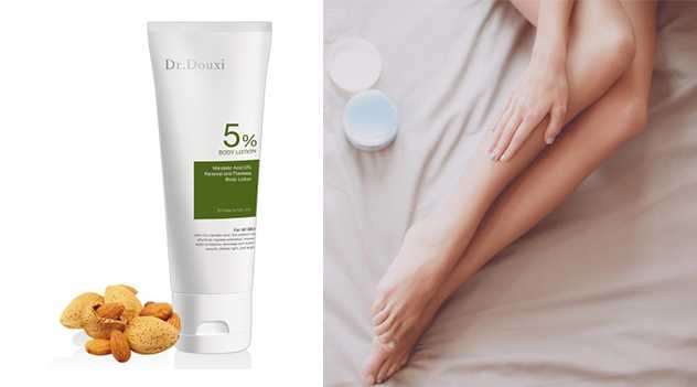 身体乳哪个好用 身体乳哪个好用