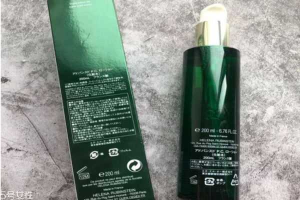 赫莲娜新肌水怎么样 赫莲娜新肌水怎么样