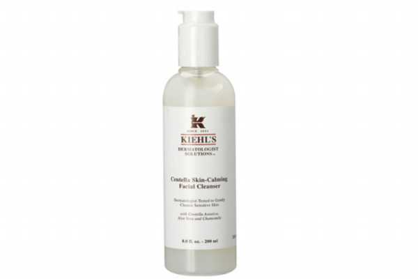 敏感肌肤用什么牌子的洗面奶好 敏感肌肤用什么牌子的洗面奶好