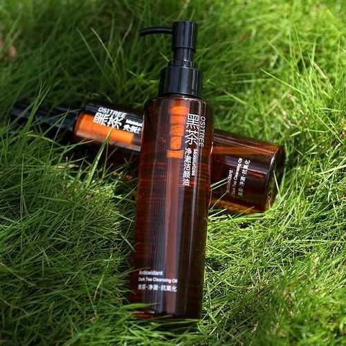 洁面慕斯的原理是什么