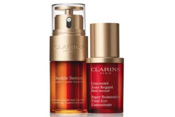 娇韵诗双萃精华可以用多久 娇韵诗双萃精华可以用多久