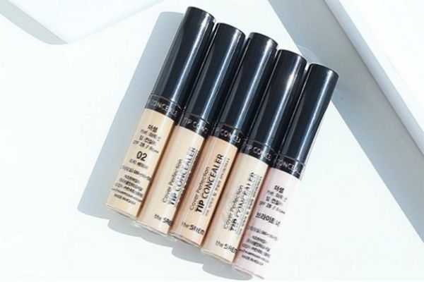 得鲜遮瑕液颜色怎么选 得鲜遮瑕液颜色怎么选