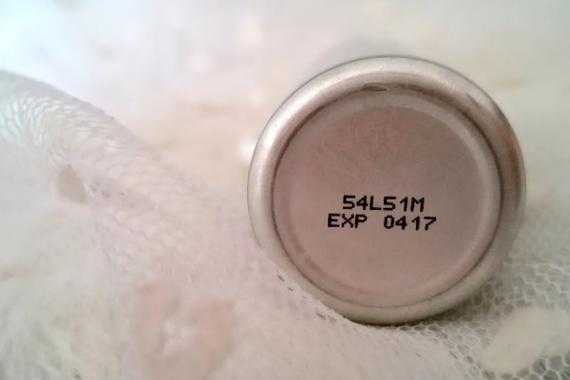 EXP是生产日期还是截止