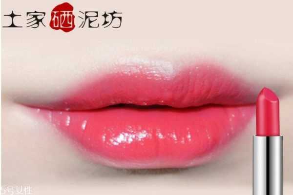 土家硒泥坊清韵魅惑水感口红怎么样 土家硒泥坊清韵魅惑水感口红怎么样
