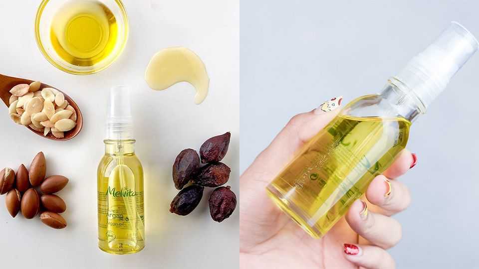 美容油人气推荐 美容油人气推荐