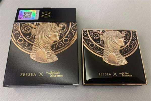 zeesea是什么档次?zeesea彩妆怎么样? zeesea是什么档次?zeesea彩妆怎么样?