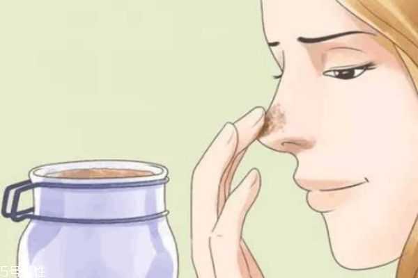 黑头导出液怎么用