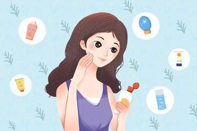 怎么选择防晒产品?防晒怎么用才可以达到最好 怎么选择防晒产品?防晒怎么用才可以达到最好