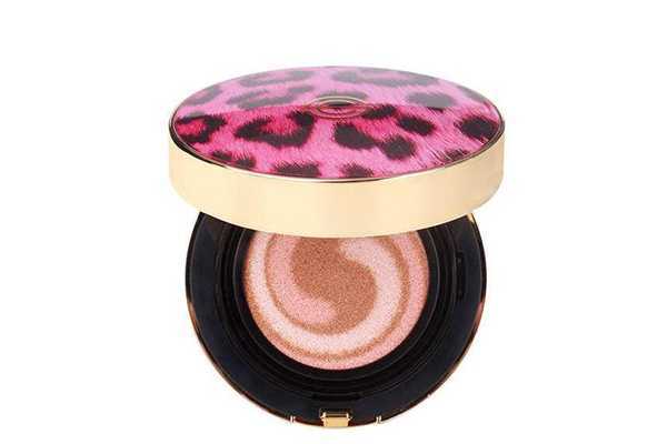 dpc豹纹气垫好还是钻石气垫好