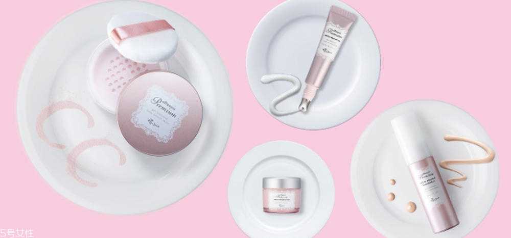 艾杜纱是什么档次 艾杜纱一共有几个系列