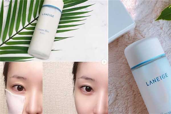 春天用什么化妆水