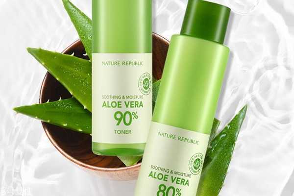 自然共和国乳液怎么样 自然共和国乳液怎么样