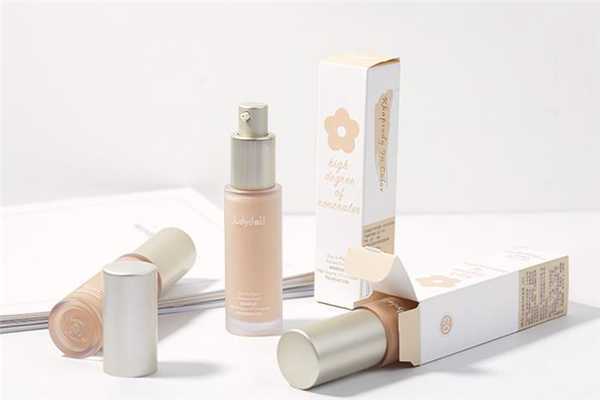 橘朵粉底液保质期多久 橘朵粉底液保质期多久