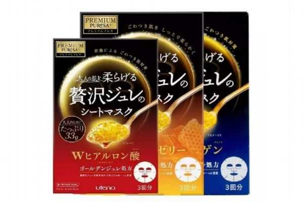 含香精的面膜可以用吗？面膜含香精好不好