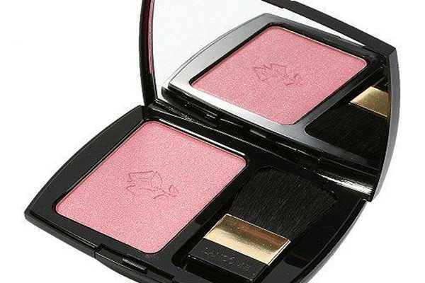 兰蔻柔美胭脂怎么样?兰蔻柔美胭脂适合什么肤质 兰蔻柔美胭脂怎么样?兰蔻柔美胭脂适合什么肤质