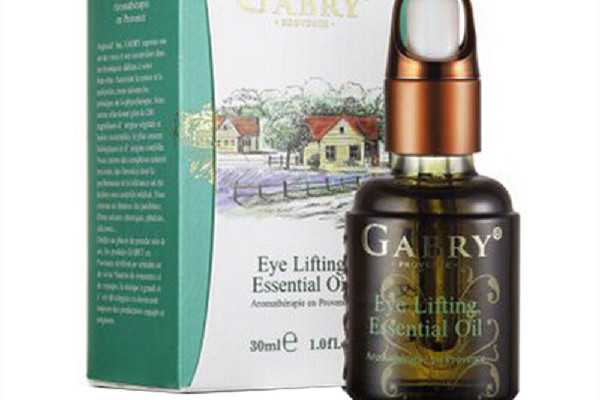 眼部精油和眼霜哪个效果好