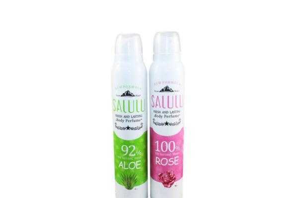 止汗露可以涂脸上吗?止汗露可以涂脖子吗 止汗露可以涂脸上吗?止汗露可以涂脖子吗