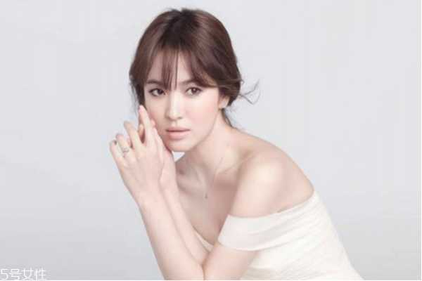 黑眼圈严重怎么去除