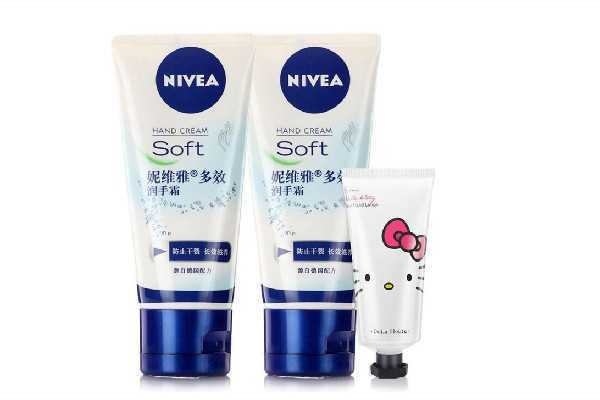 妮维雅护手霜的效果怎么样 妮维雅护手霜的效果怎么样