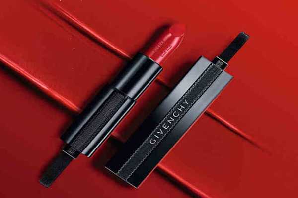 纪梵希口红n27是什么颜色?纪梵希n27和n28哪个好看 纪梵希口红n27是什么颜色?纪梵希n27和n28哪个好看