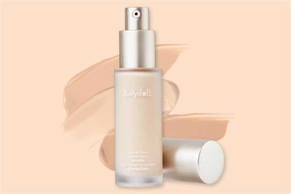 橘朵粉底液适合干皮吗?会闷痘吗 橘朵粉底液适合干皮吗?会闷痘吗