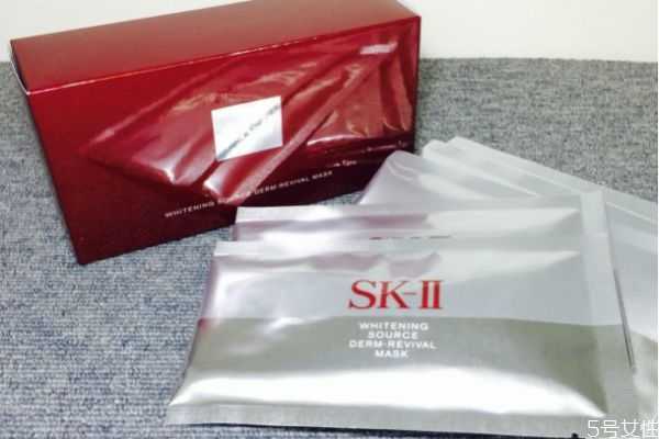 先敷面膜还是先抹安瓶？安瓶和面膜的使用顺序