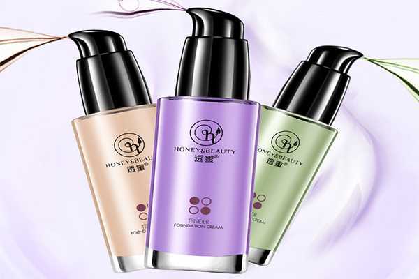 透蜜的隔离霜妆前乳好用吗 透蜜的隔离霜妆前乳好用吗