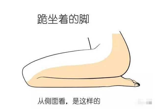 成人矫正o型腿最有效的动作图解 成人矫正o型腿最有效的动作图解