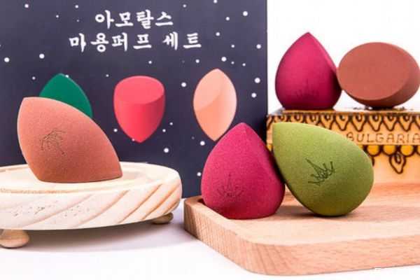 湿的美妆蛋怎么保存？湿润的美妆蛋怎么存放