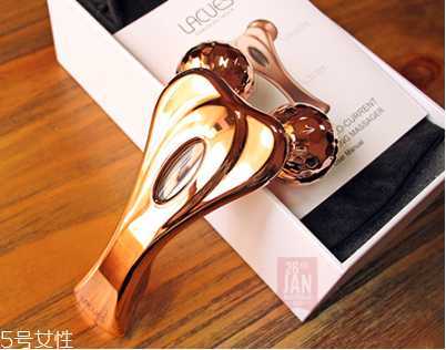 lacues瘦脸仪有用吗 lacues瘦脸仪有用吗