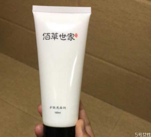 佰草世家为什么便宜？佰草世家是正规牌子吗