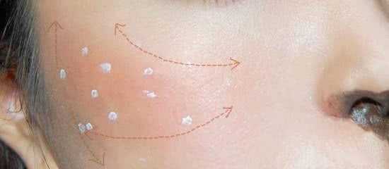 圣诞节画什么妆好看?圣诞节简单妆容画法 圣诞节画什么妆好看?圣诞节简单妆容画法