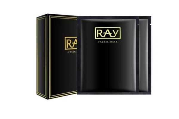ray黑金面膜怎么样 ray黑金面膜怎么样