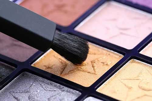 如何选择适合自己的眉粉