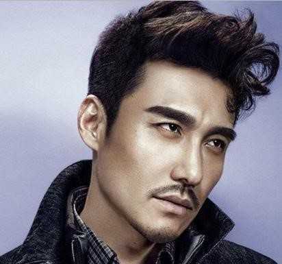 四方脸适合什么发型 四方脸适合什么发型