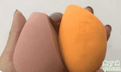 三月兔美妆蛋和rt美妆蛋哪个好 三月兔美妆蛋和rt美妆蛋哪个好