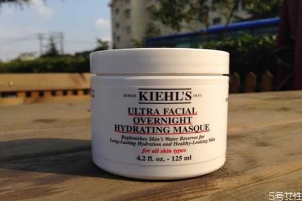 科颜氏高保湿面霜打开后可以用多久？科颜氏高保湿霜保质期