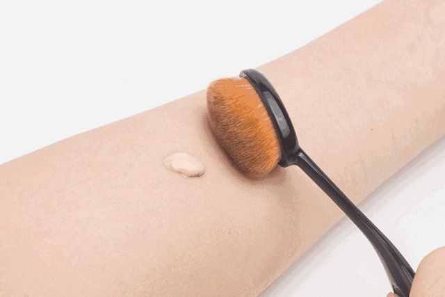 12支化妆刷的用法 12支化妆刷的用法