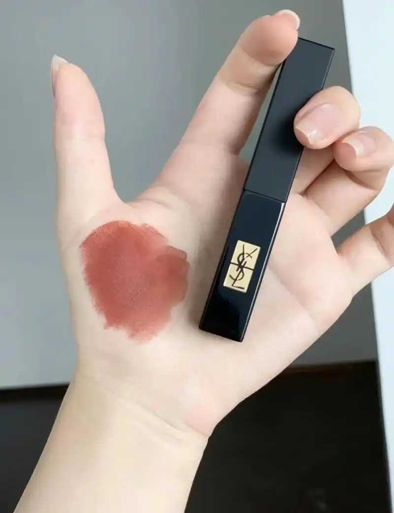 ysl314号口红是什么颜色