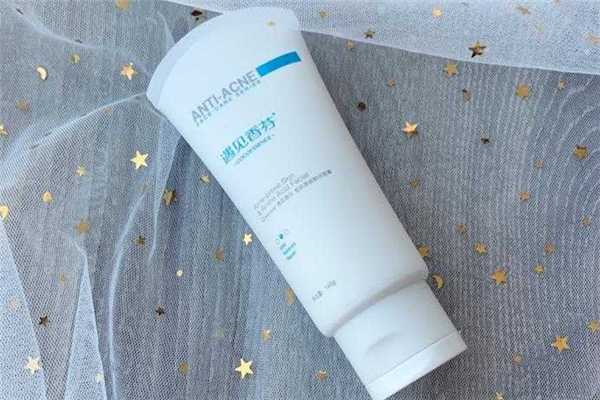 氨基酸洗面奶洗完之后为什么滑滑的 氨基酸洗面奶洗完之后为什么滑滑的