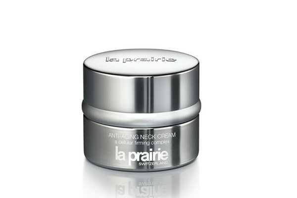 全球最好的颈霜有哪些