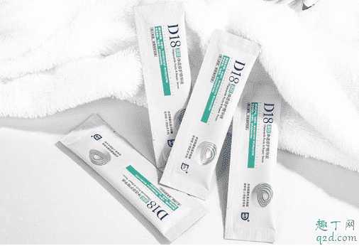 D18净透修护精华液好用吗 D18净透修护精华液好用吗