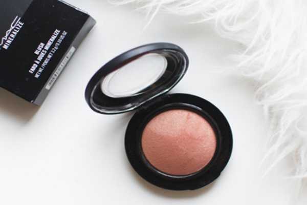 日常好用的腮红有哪些?好用的腮红推荐 日常好用的腮红有哪些?好用的腮红推荐