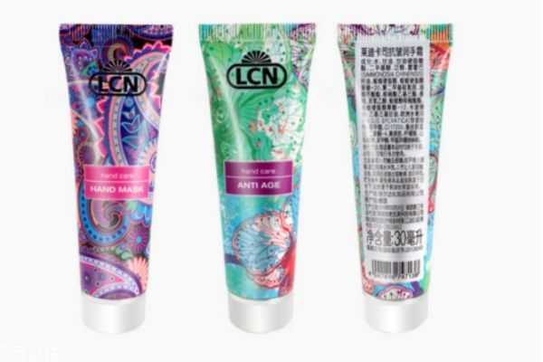 lcn护手霜有什么用 lcn护手霜有什么用