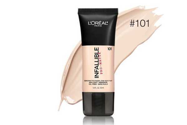 欧莱雅粉底液101怎么样 欧莱雅粉底液101怎么样