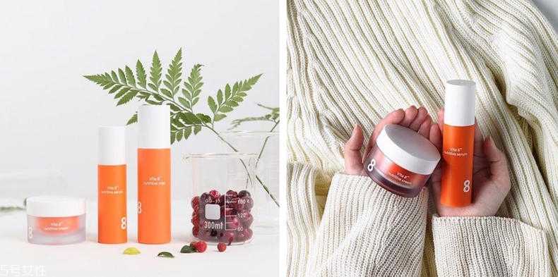 伊蕾泽一共有几个系列