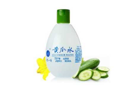 黄瓜水可以敷脸吗 黄瓜水做面膜方法