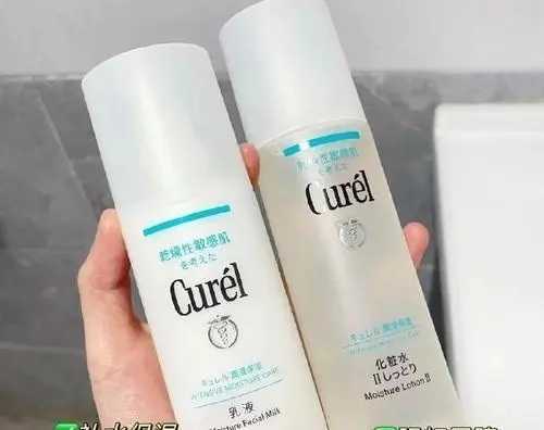 混合皮肤用什么水乳比较好用？推荐8款混合皮适合的水乳