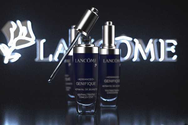 兰蔻小黑瓶怎么查询是不是正品 兰蔻小黑瓶怎么看生产日期和保质期